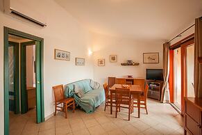 Maestrale Flat