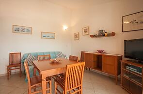 Maestrale Flat