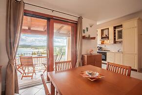 Maestrale Flat