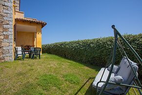 Belvedere Suite G