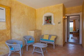 Belvedere Suite G