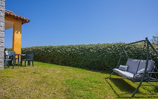 Belvedere Suite G