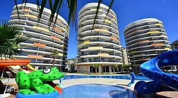 Vesta Garden Apartment