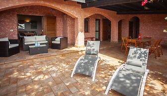Villa Kalè