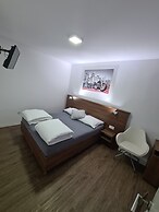 Pension Zwei A