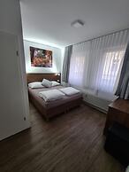 Pension Zwei A