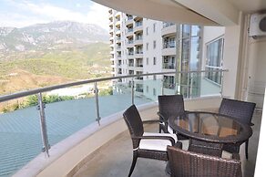 Gold City Apartment