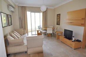 Gold City Apartment