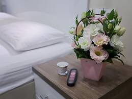 Hotel Platov
