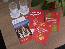 Hotel Platov