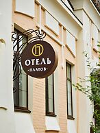 Hotel Platov