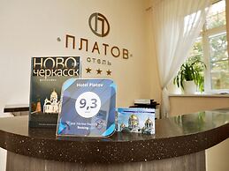 Hotel Platov