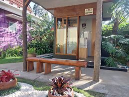 Istana Bromo Resort and Resto