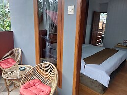 Istana Bromo Resort and Resto