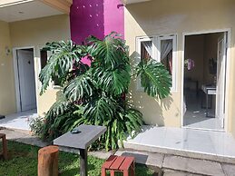 Istana Bromo Resort and Resto