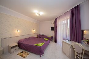 Guest House Kompliment