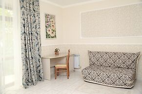 Guest House Kompliment