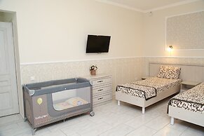 Guest House Kompliment