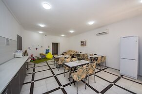 Guest House Kompliment
