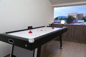 Guest House Kompliment