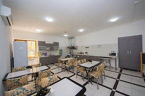 Guest House Kompliment