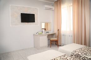 Guest House Kompliment