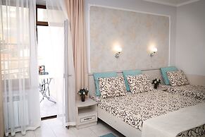 Guest House Kompliment