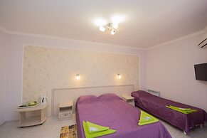 Guest House Kompliment