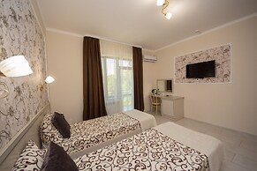 Guest House Kompliment