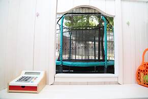 Guest House Kompliment