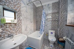 Guest House Kompliment