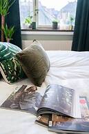 Hotel Botanika Uppsala