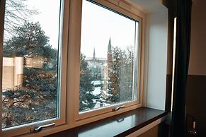 Hotel Botanika Uppsala