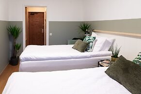 Hotel Botanika Uppsala