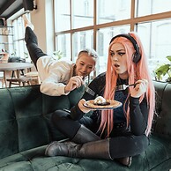 Hotel Botanika Uppsala