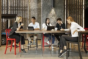 lyf Sukhumvit 8 Bangkok