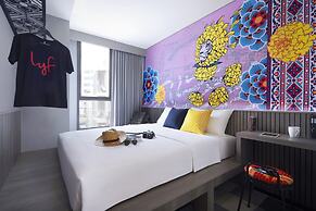 lyf Sukhumvit 8 Bangkok