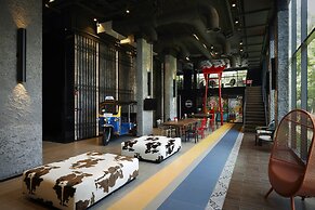 lyf Sukhumvit 8 Bangkok