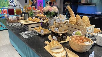 lyf Sukhumvit 8 Bangkok