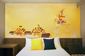 lyf Sukhumvit 8 Bangkok