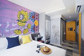 lyf Sukhumvit 8 Bangkok