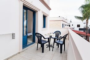 Ilios Malia Hotel Resort