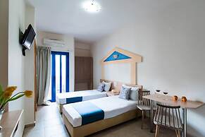 Ilios Malia Hotel Resort