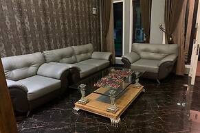 Villa Istana