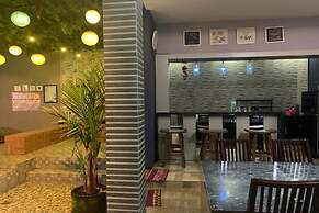 Villa Istana