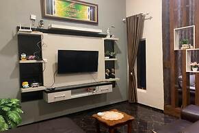 Villa Istana