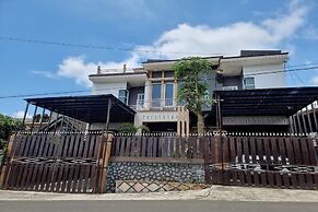 Villa Istana
