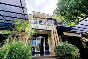 Villa Istana