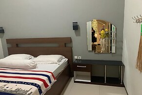 Villa Istana