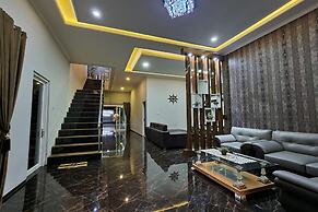 Villa Istana